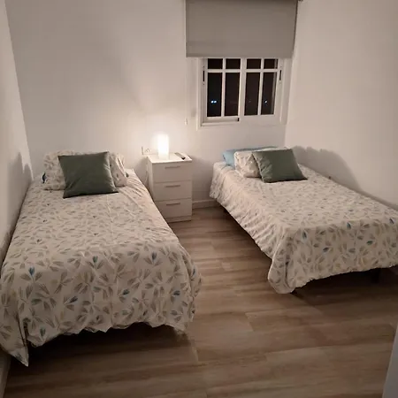 Villa Jvg - Carolina