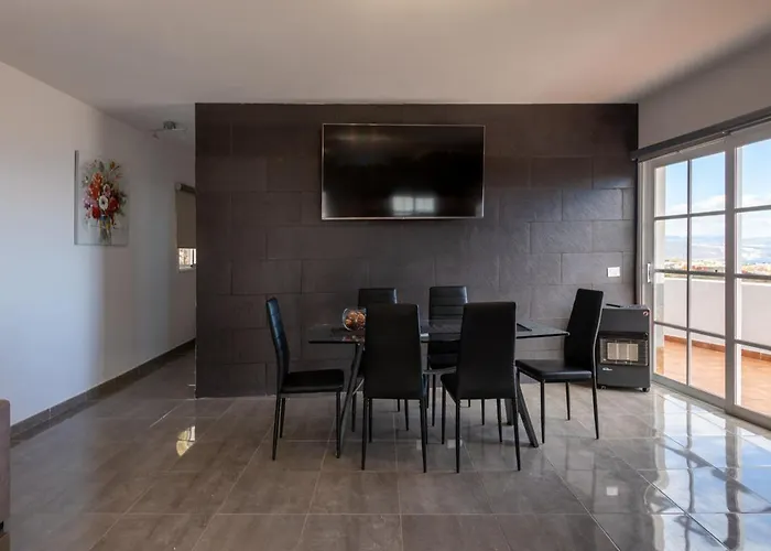 Jvg - Carolina Villa