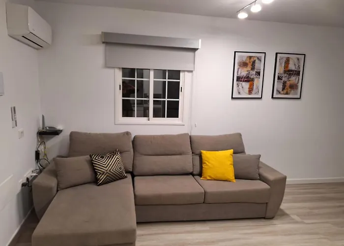 Jvg - Carolina Villa