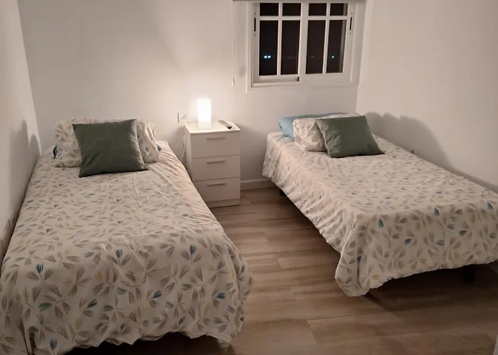 Villa Jvg - Carolina